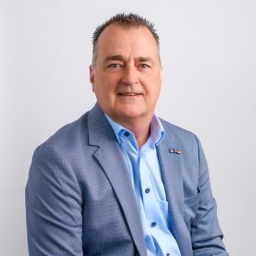 Mark van der Doelen