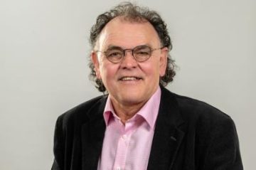 Peter Henssen