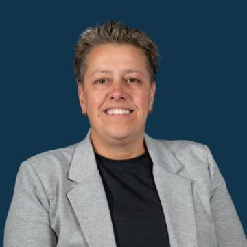 Mandy Meertens