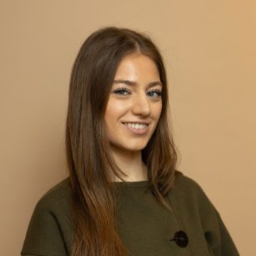 Dalia Gabro