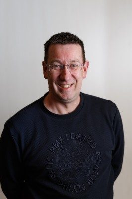 Gert-Jan van Broekhoven