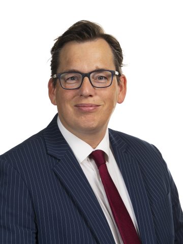Pieter Grinwis