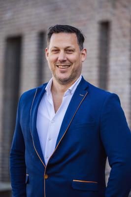 Lon Smeets