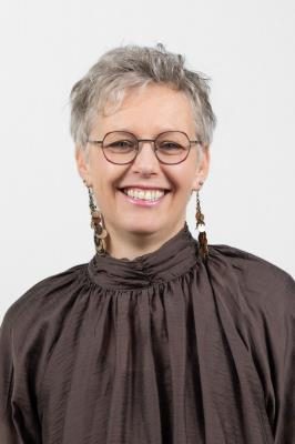 Andra Eisink-Weg