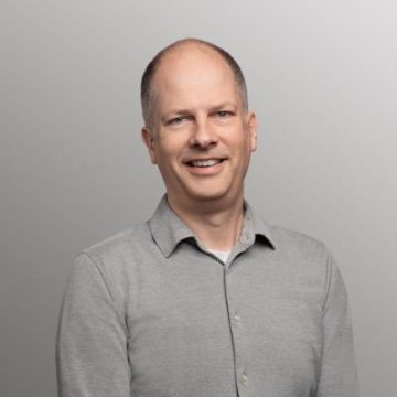 Arjen Siegmann