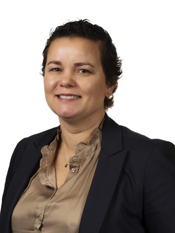 Tamara ten Hove