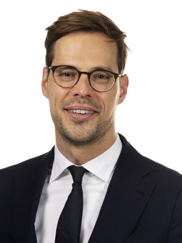 Jurgen Nobel