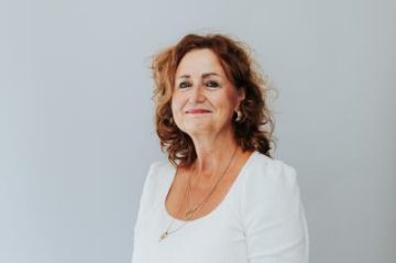 Liesbeth Simon-Klompmaker