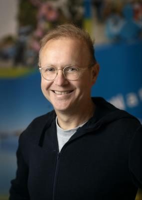 Albert Klein Haneveld