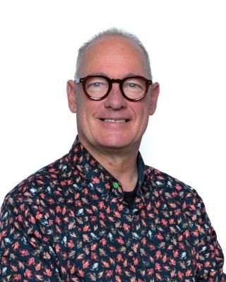 Frans Manders