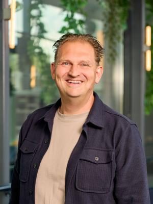 Gerjo van Kessel