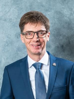 Martijn van der Wind