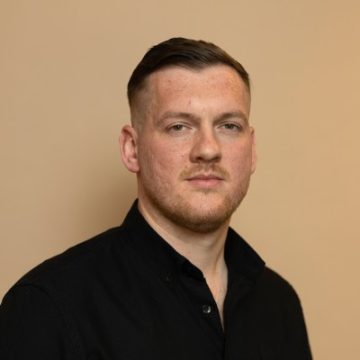 Kyle Pril