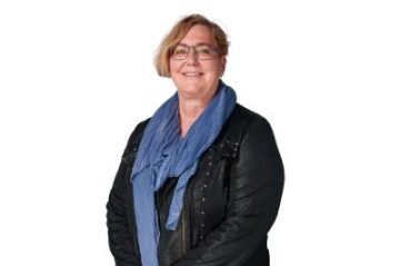 Jitske Tuimaka - Calsbeek
