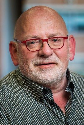 Henk Santing