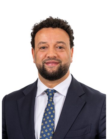 Mahjoub Mathlouti