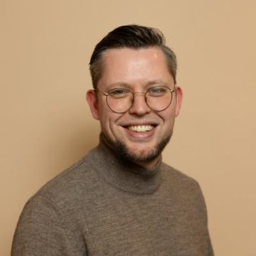 Danny van Wakeren