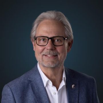 Piet ten Brink
