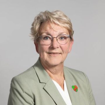 Conny van der Krogt