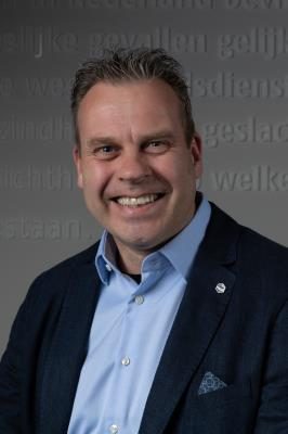 B.H.K. (Berno) Stokman
