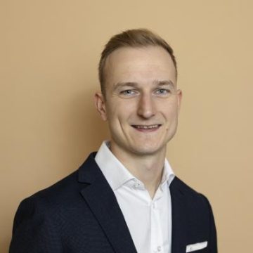 Jochem Stoeten