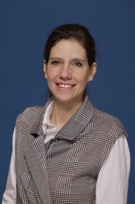 Frederique Durlacher