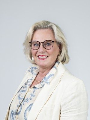 Jeanne-Marie Cantineau
