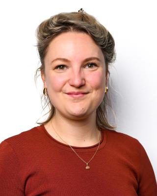 Michelle Koning