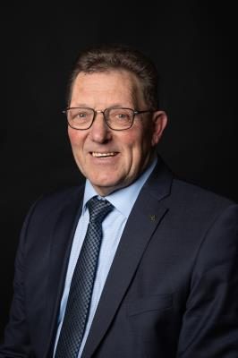 Rien Verhagen