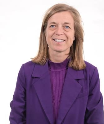 Lizet Klein Nagelvoort