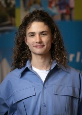 Symen Steege