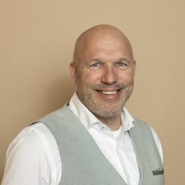 Ben Jansen