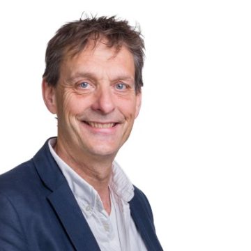 Pieter van de Vliet (VVD)