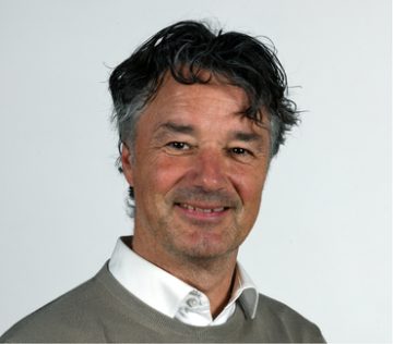 Erik Hommel