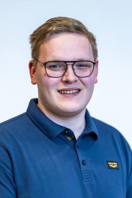 Karst de Vries