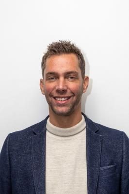 Wouter Leushuis