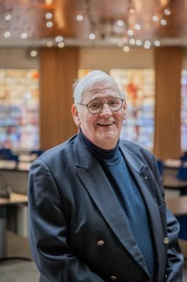 Henk Dijkstra