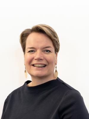 Karin Scholten