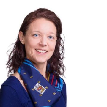 Rosan Vernooij (CDA)