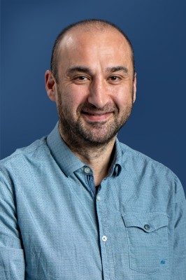 Mustafa Genç