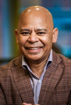 John Matahelumual