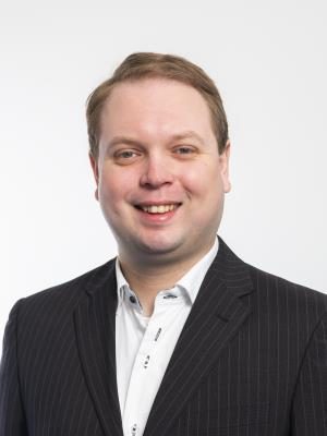 Max Christen