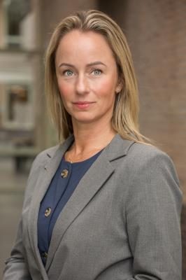 J.C.M. (Anja) van Hunsel