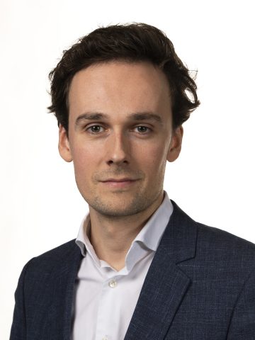 Luc Stultiens