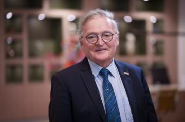 Mart Brouwer de Koning