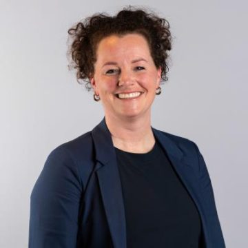 M.J. (Marijke) Mulder