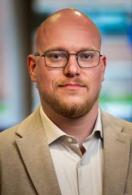 Bart Schaaphok