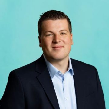 D.T. Scholten