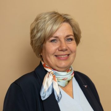 Diana Lambers-van Klaveren