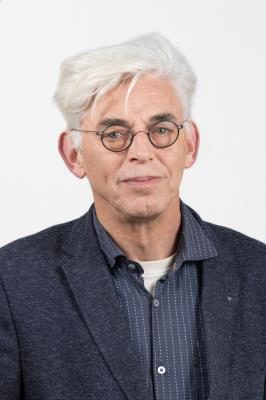 Theo Helmers